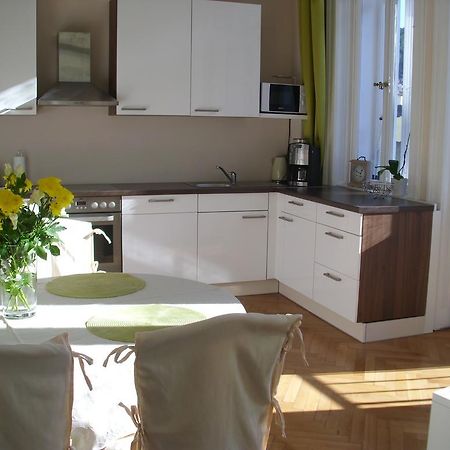 Apartment In City Center - Morassi KLV Exterior foto