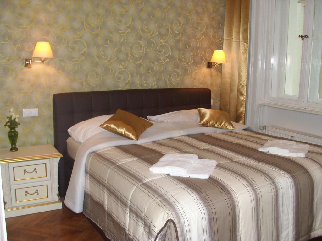 Apartment In City Center - Morassi KLV Quarto foto