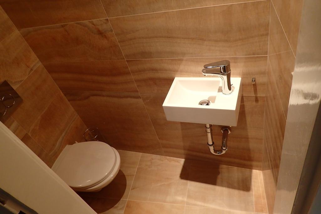 Apartment In City Center - Morassi KLV Quarto foto