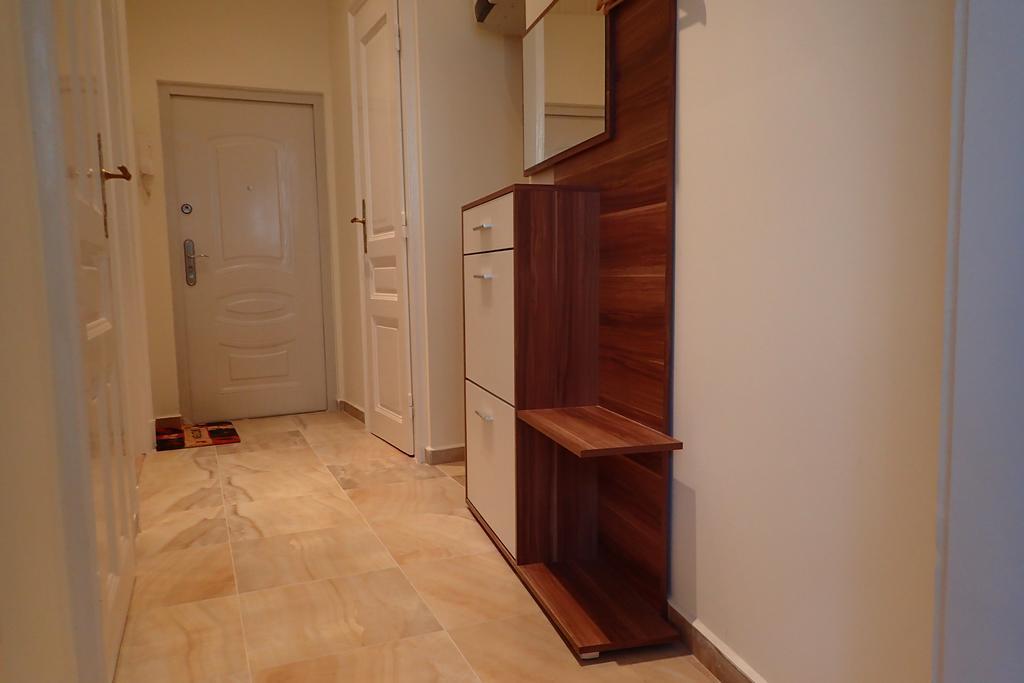Apartment In City Center - Morassi KLV Quarto foto