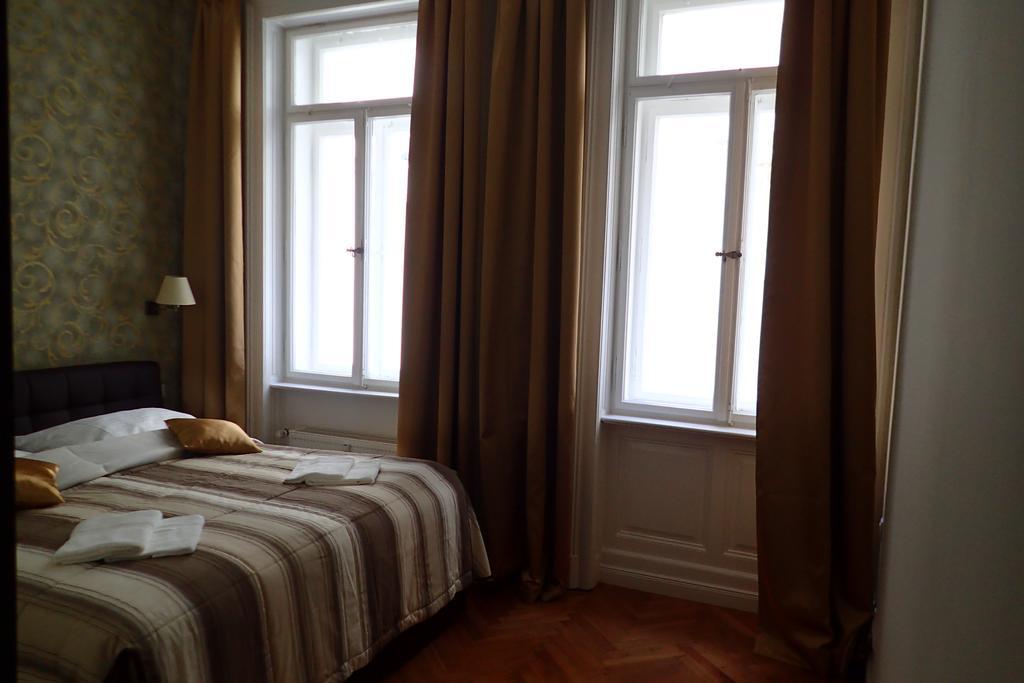 Apartment In City Center - Morassi KLV Exterior foto