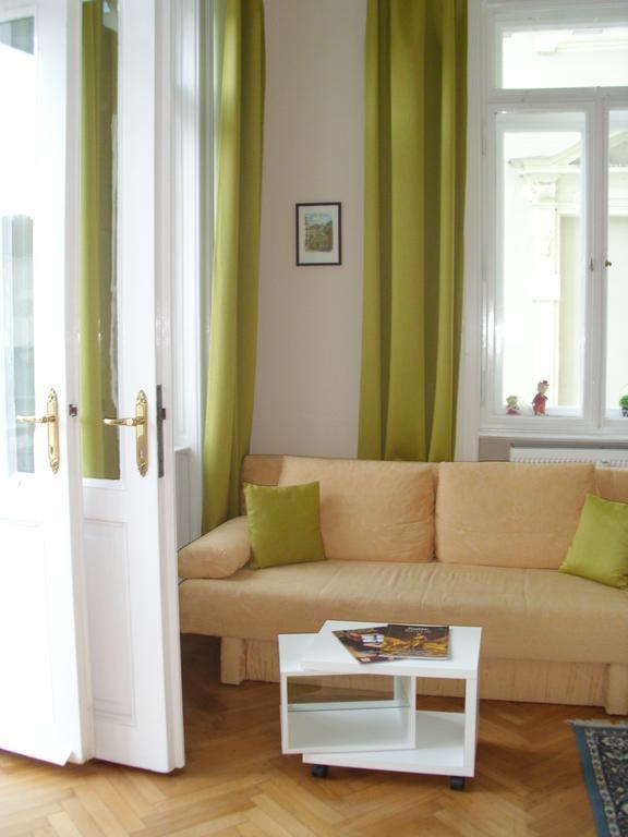 Apartment In City Center - Morassi KLV Exterior foto